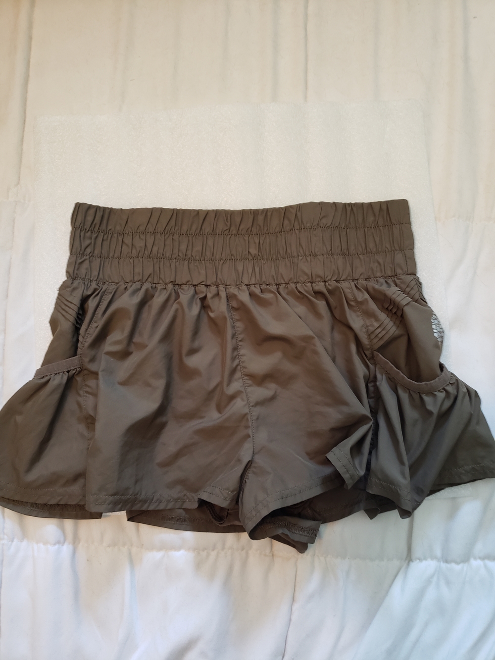 FP Movement Get Your Flirt On Shorts